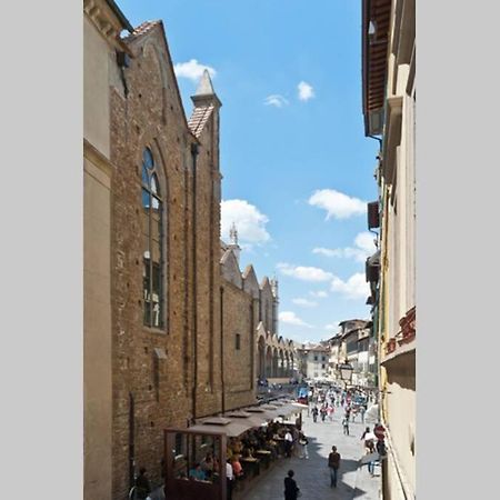 Nice Portion Of Property Near Santa Croce Firenze Eksteriør bilde
