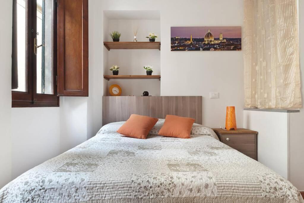 Nice Portion Of Property Near Santa Croce Firenze Eksteriør bilde