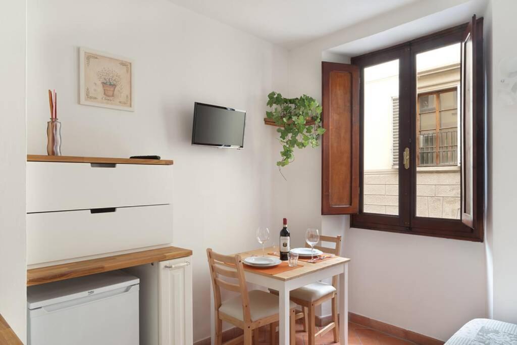 Nice Portion Of Property Near Santa Croce Firenze Eksteriør bilde
