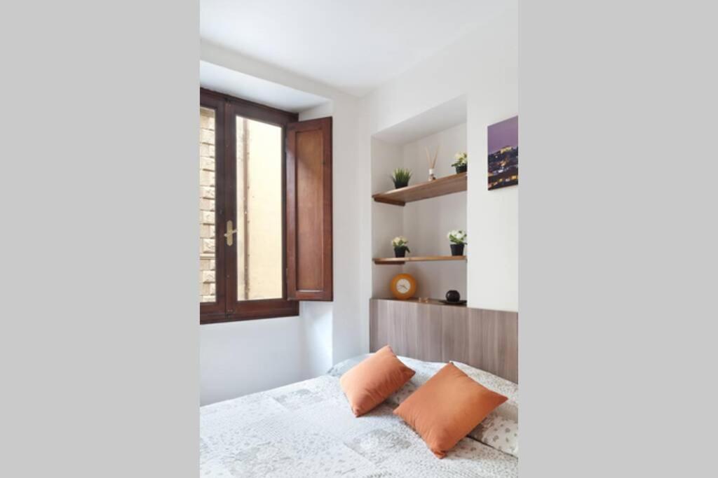Nice Portion Of Property Near Santa Croce Firenze Eksteriør bilde